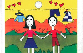 Kutipan Favorit, Kusampirkan Cintaku di Jemuran – Asep&nbsp;Samboja