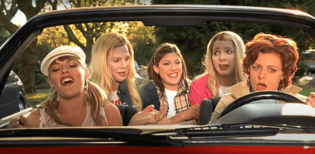 Aturan Dasar Persahabatan, “Mates, Dates & Mad Mistakes” (Jadi Dewasa) – Cathy&nbsp;Hopkins