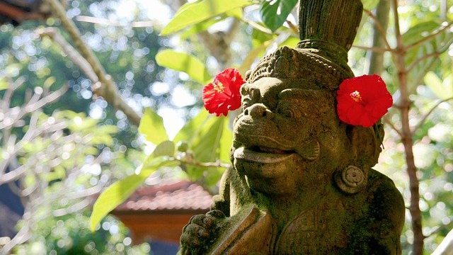 Mitos Kuburan Jayaprana&nbsp;Bali