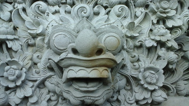 Mitos Tanah Lot&nbsp;Bali