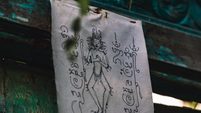 Pantangan dan Etika saat berkunjung ke&nbsp;Bali