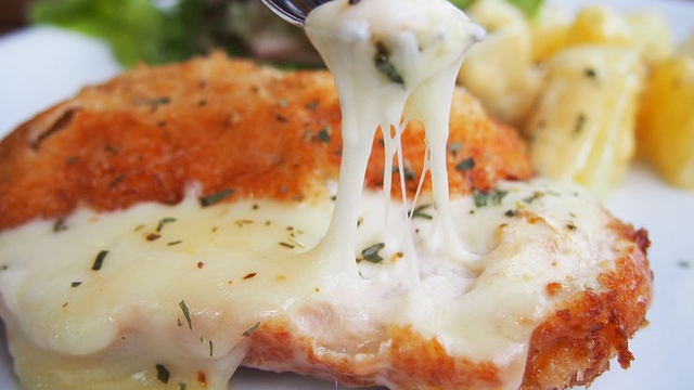 Resep Fried Cheese&nbsp;Stick