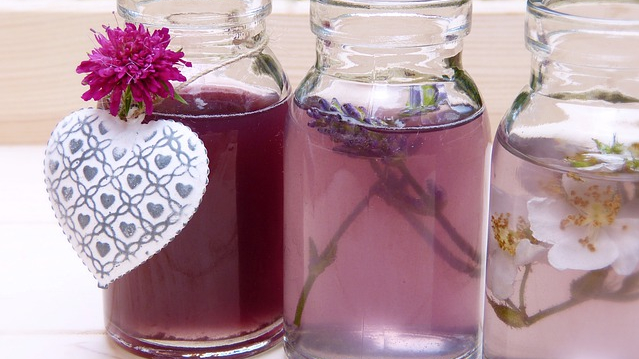 Muscle & Scalp Simulation dari India (world-famous spa&nbsp;redemies)