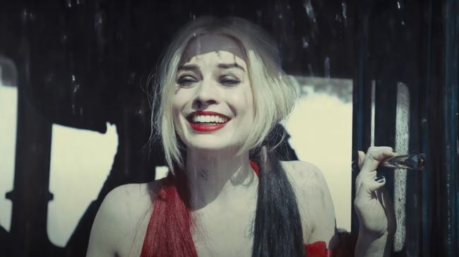 Favorite “Harley Quinn”&nbsp;Quotes