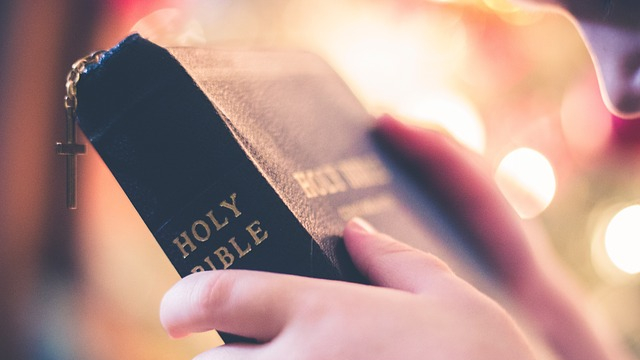 Alkitab = Firman Tuhan, Artikel Majalah&nbsp;GFresh!