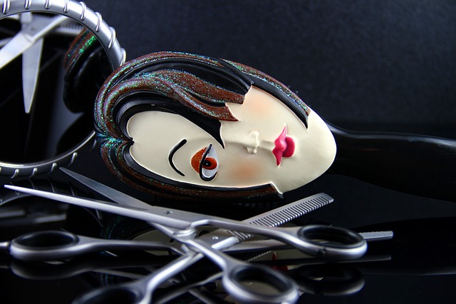 Gaya Rambut Sesuai Bentuk&nbsp;Wajah