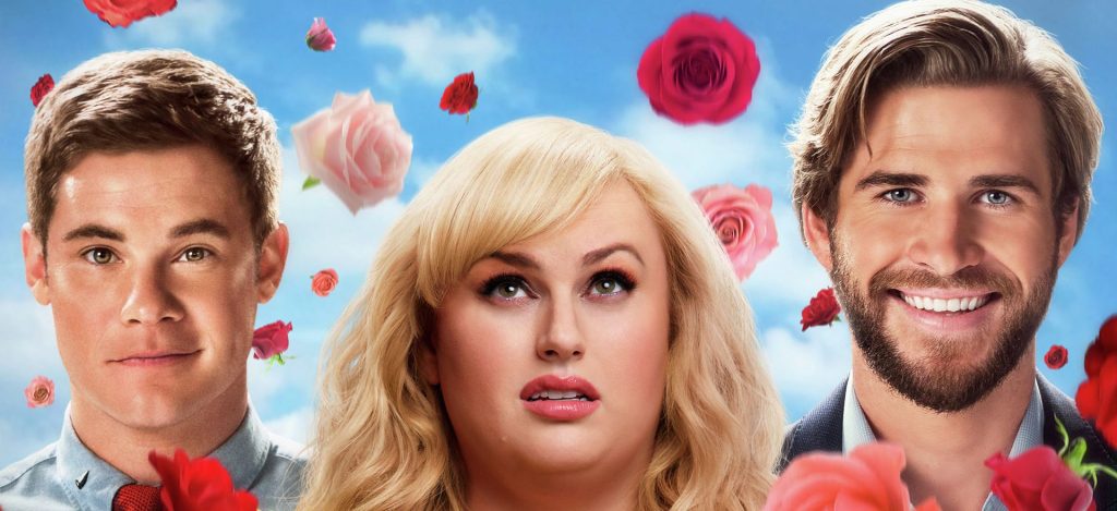 Terjebak dalam film Romantis-Komedi, “Isn´t it Romantic”&nbsp;(2019)