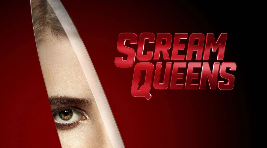 Movie “Scream Queens” Chanel&nbsp;Quotes