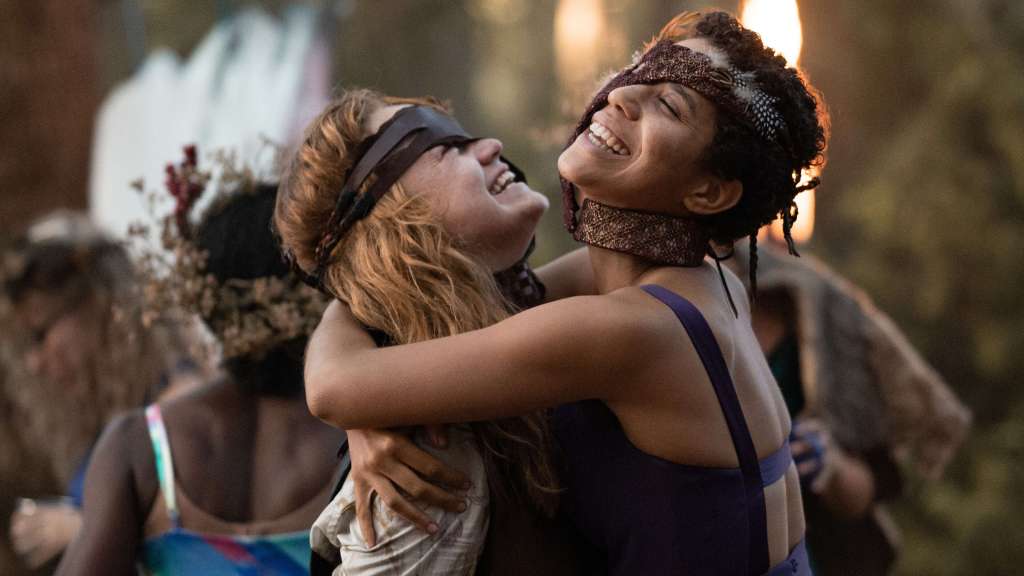 (2/3) Karakter-karakter “Yellowjackets” (2021)