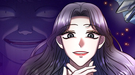 Membunuh Masa Lalu, Webtoon “The Now” –&nbsp;INE