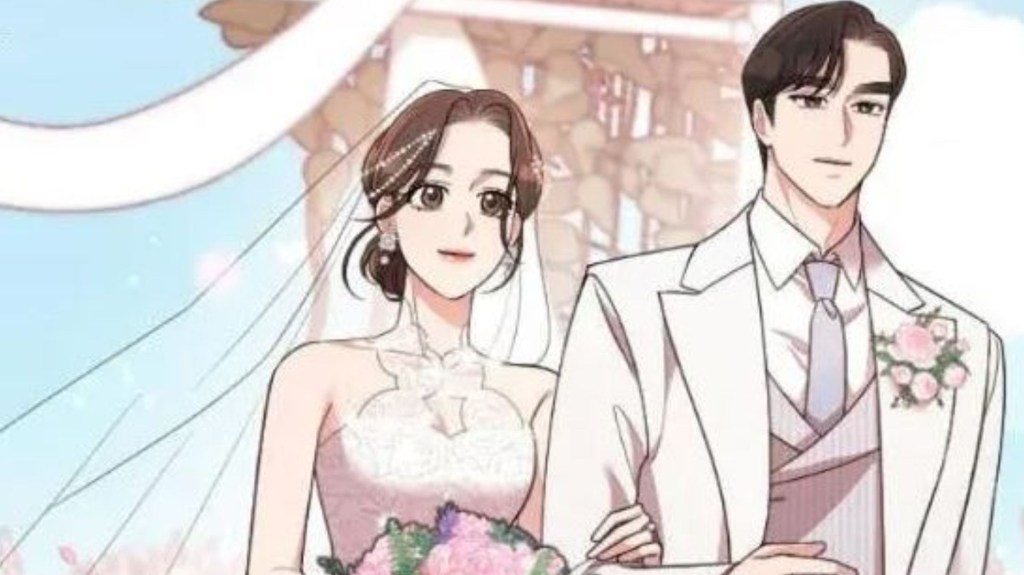 Pembalasan Masa Lalu, Webtoon “Marry My Husband” – sungsojak,&nbsp;LICO