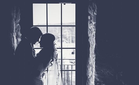 Kebohongan Pernikahan, Komik Online “Vows of Lies” – YOO&nbsp;SeungJong