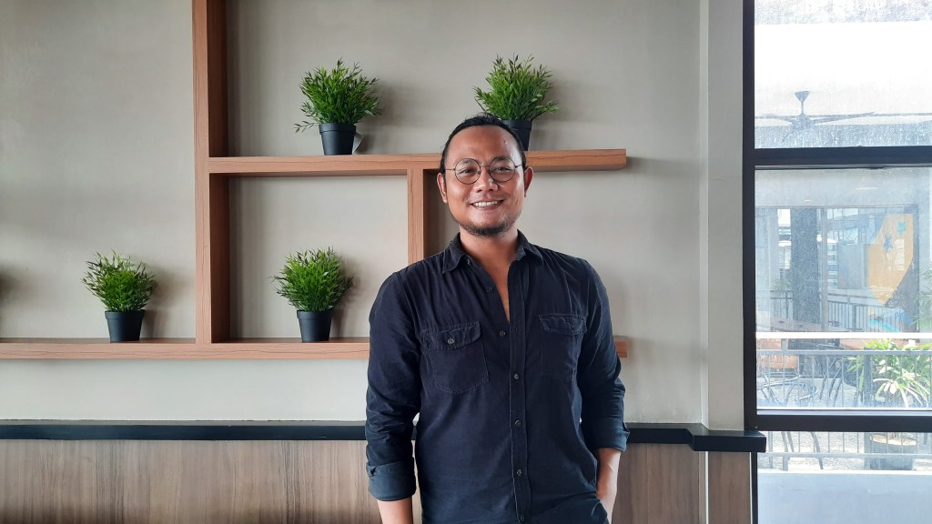 Ope: The Voice 2018 Seperti Mimpi yang jadi&nbsp;Nyata