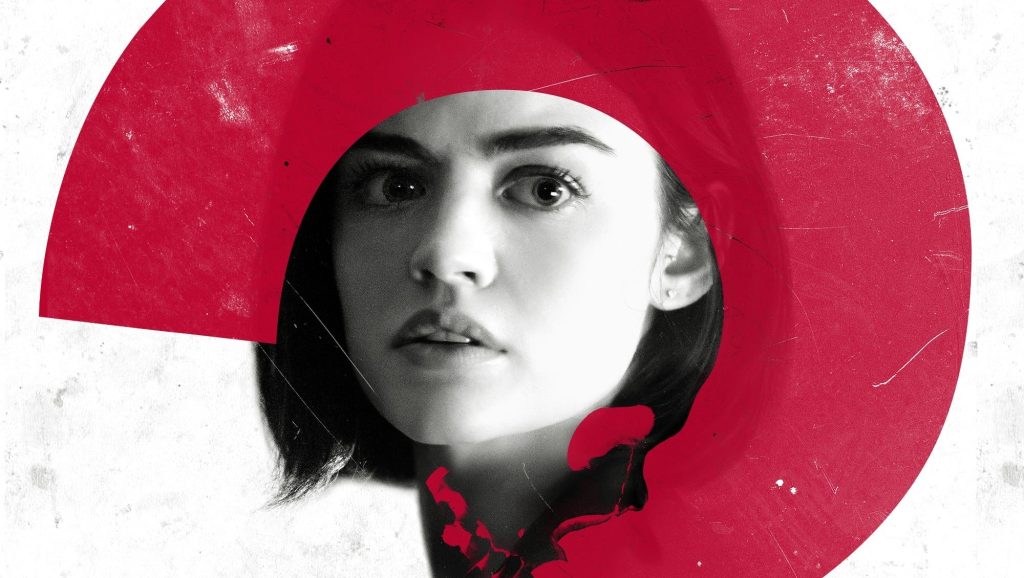 Permainan Maut, “Truth or Dare”&nbsp;(2018)