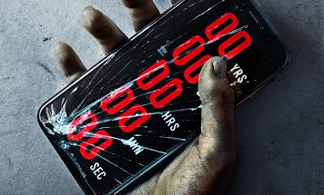 Aplikasi Kematian, “Countdown” (2019)