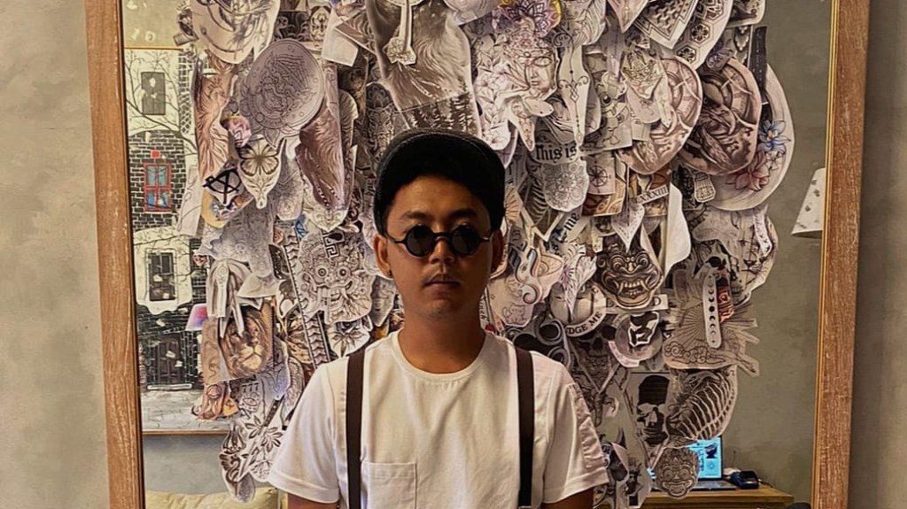 Kaleng Baca, Free Street Library&nbsp;Unik