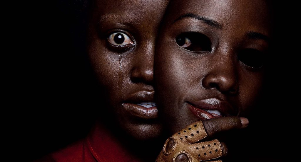 Kembaran Maut dan Misteri 11-11, “Us” (2019)