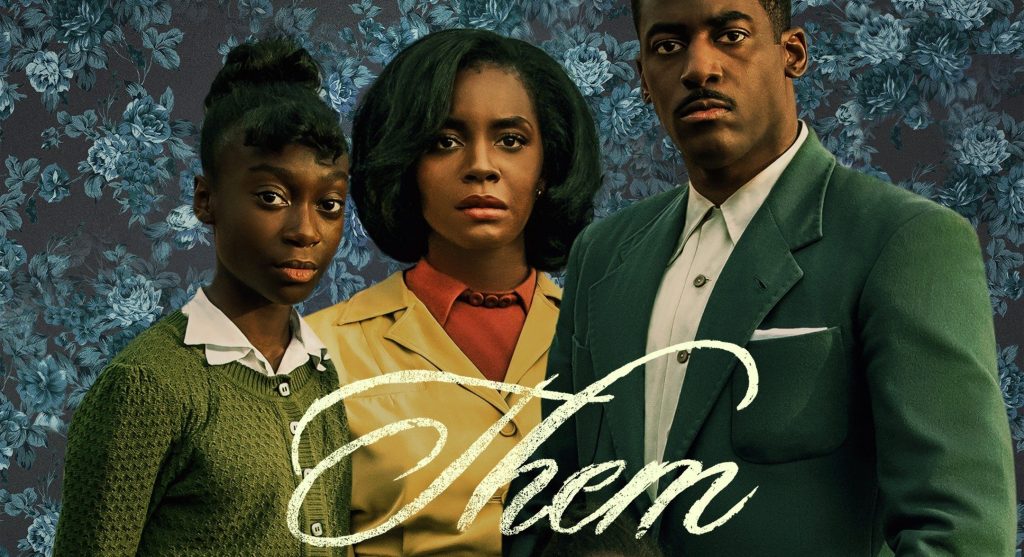 Tetangga dari Neraka, Series “Them” (2021)