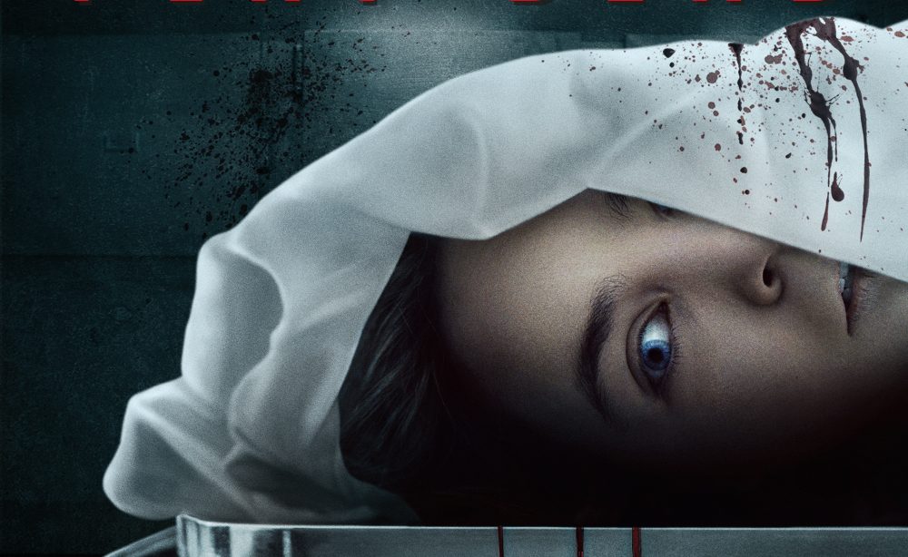 Berpura-pura Mati, “Play Dead”&nbsp;(2022)