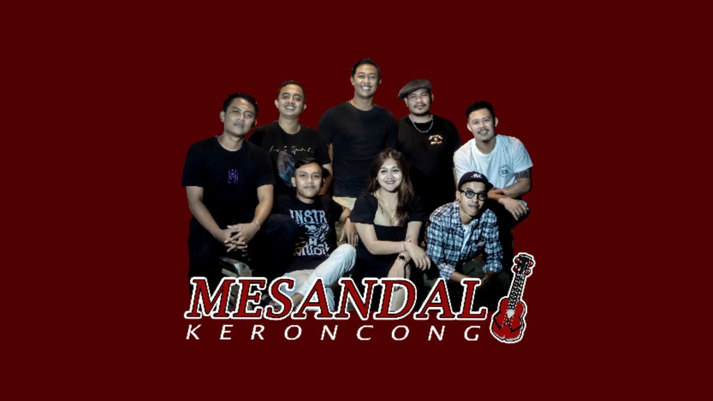 “Jelas Kalah”, single terbaru Mesandal&nbsp;Keroncong