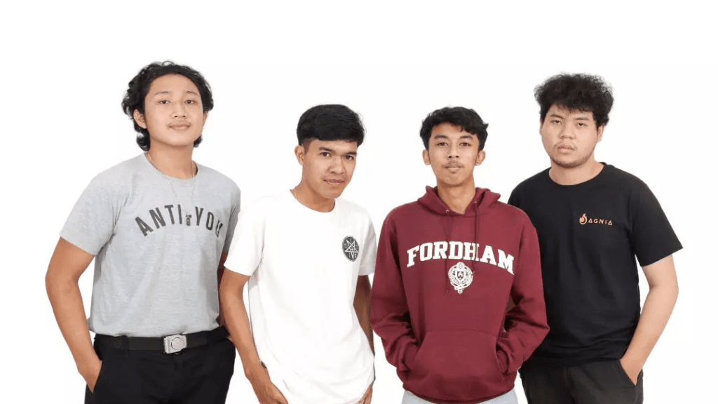 “Mewali”, Akhir dari “Trilogi Tresna”, Matualand&nbsp;Band