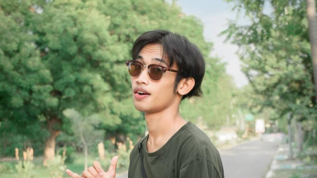 “Sabar menjadi Sadar”, single terbaru Dewa&nbsp;Arimbawa