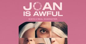 Back Mirror, “Joan is Awful”&nbsp;(2023)