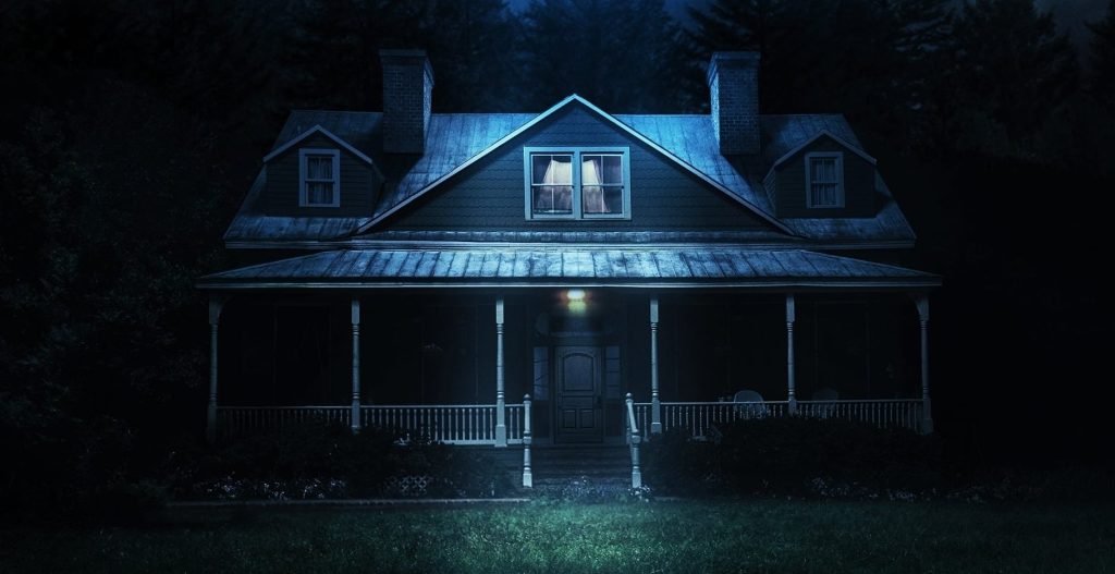 Berjuang Sendirian Melawan Alien, “No One Will Save You”&nbsp;(2023)