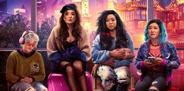 Petualangan Mencari sang Ibu, “Joy Ride”&nbsp;(2023)