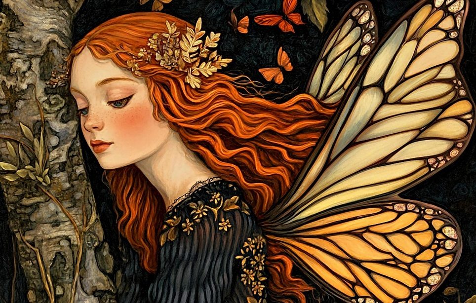 Beautiful Butterfly Quotes