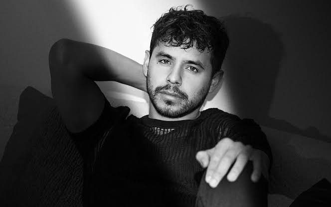 David Archuleta’s Journey to Becoming Who He Really&nbsp;Is