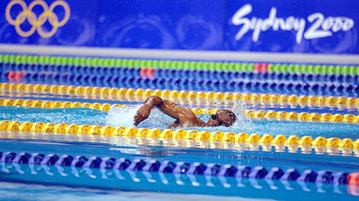 Eric “The Eel” Moussambani: The Olympic Underdog Who Inspired the&nbsp;World