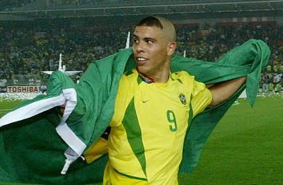 ⚽️ Ronaldo Nazário: The World Cup Final That Almost Destroyed Him—And The One That Saved&nbsp;Him