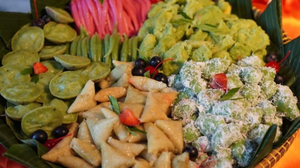 Golden Tulip Jineng Resort Semarakkan Bulan Kemerdekaan dengan Kampanye “Taste of&nbsp;Nusantara”