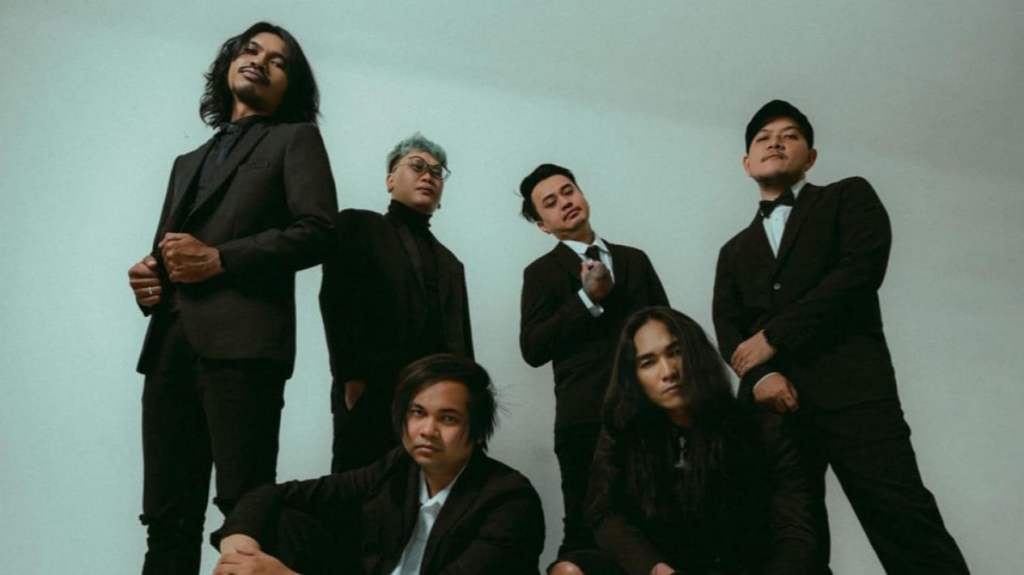 Album Perdana Nevach “Pelipur Lara Nestapa” Hadirkan Energi Musik&nbsp;Emo