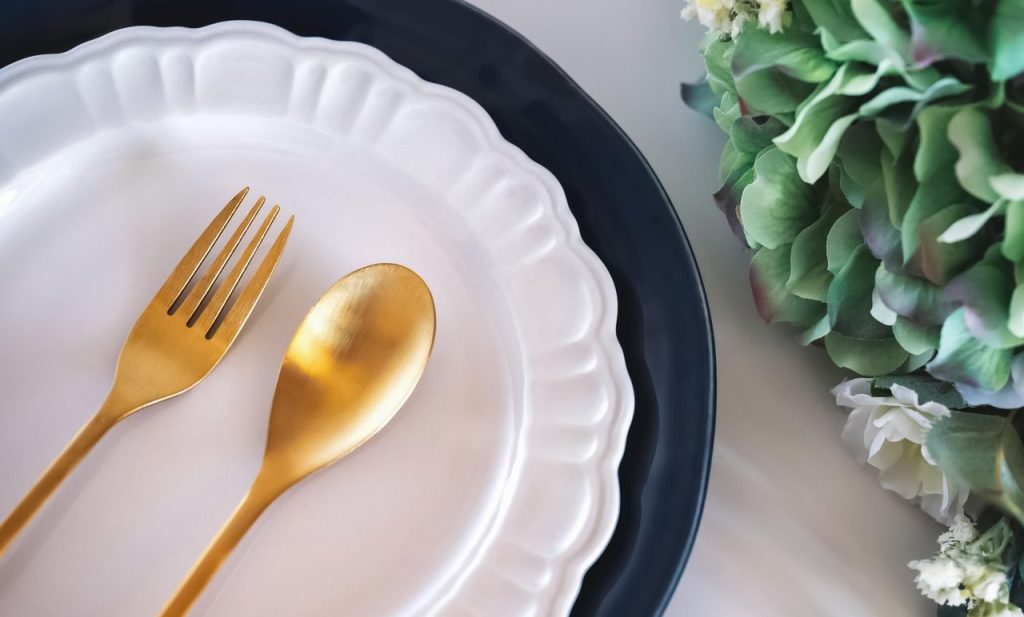 Bertukar Nasib dengan Sendok, Webtoon “The Golden&nbsp;Spoon”