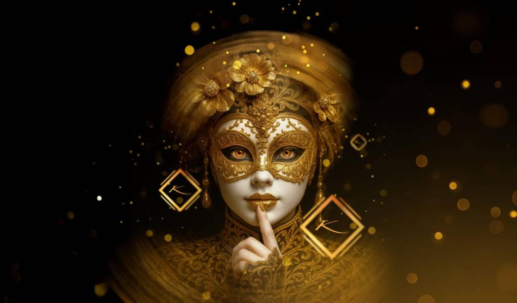 Rayakan Malam Natal dan Tahun Baru 2026 Bergaya Venesia di Karma&nbsp;Kandara