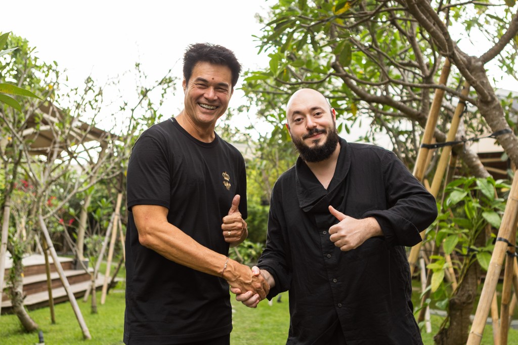 Genius City Mulai Dibangun, Kolaborasi Nuanu dan Genius Group&nbsp;Diresmikan