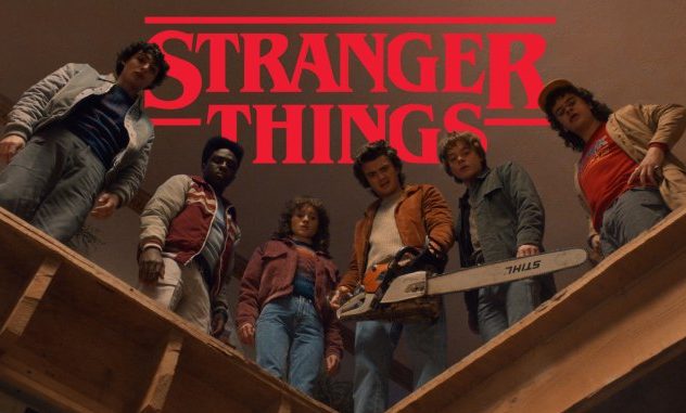 11 Fakta Menarik Stranger Things Season&nbsp;5