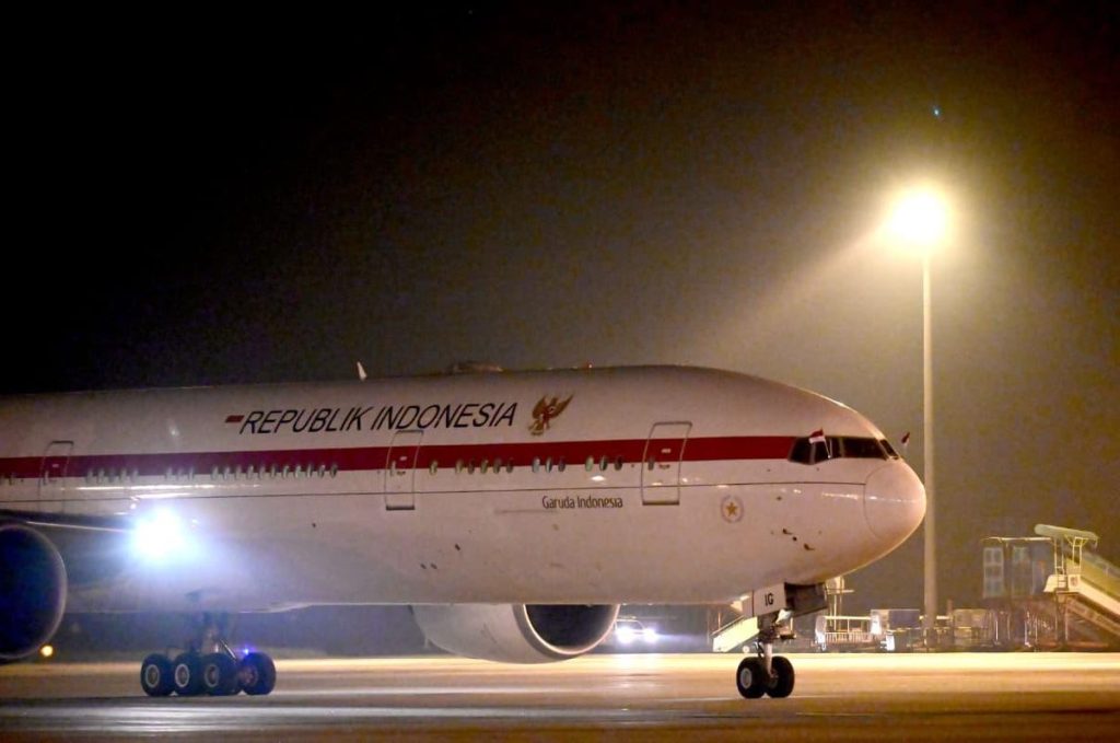 Presiden Prabowo Tinjau Kembali Wilayah Terdampak Bencana Usai Lawatan Luar&nbsp;Negeri