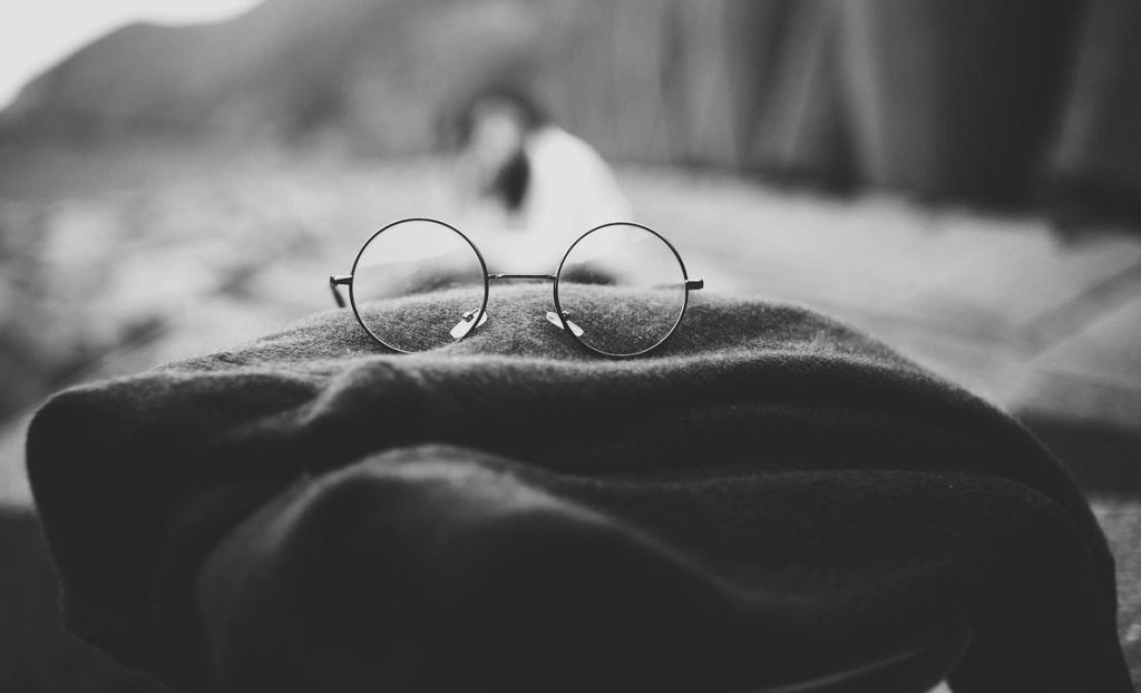 Kisah Horror, “Syal yang Mencari Jalan&nbsp;Pulang”