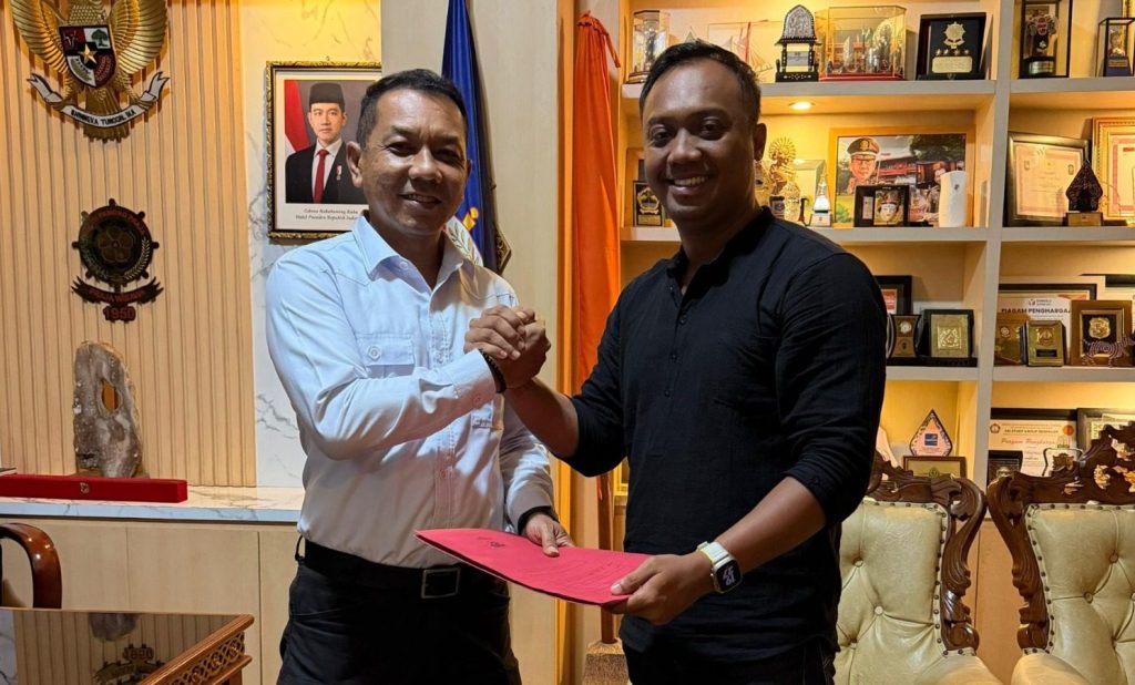 Nuanu Creative City Kantongi Izin Lengkap Berdasarkan Pemeriksaan&nbsp;Resmi