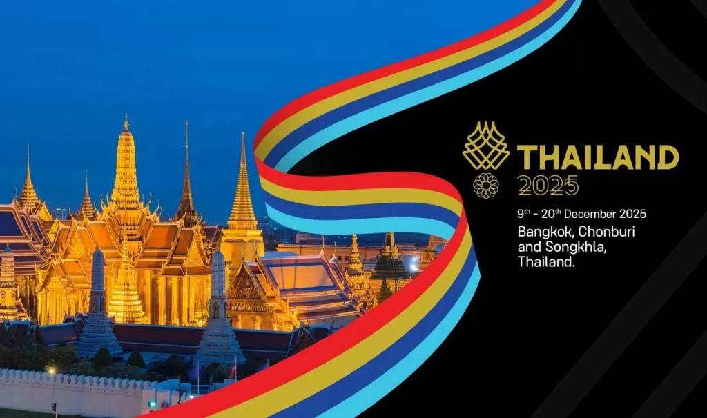 Kamboja Tarik Seluruh Kontingen dari SEA Games&nbsp;Thailand