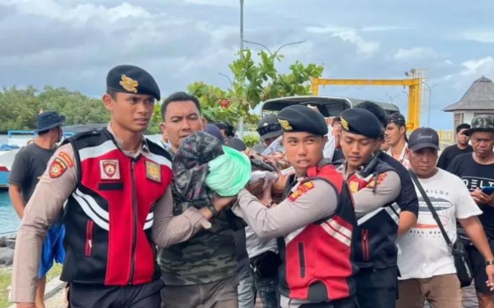 Petugas SWRO Ceningan Tewas Tersengat Listrik Saat Perbaikan&nbsp;Peralatan