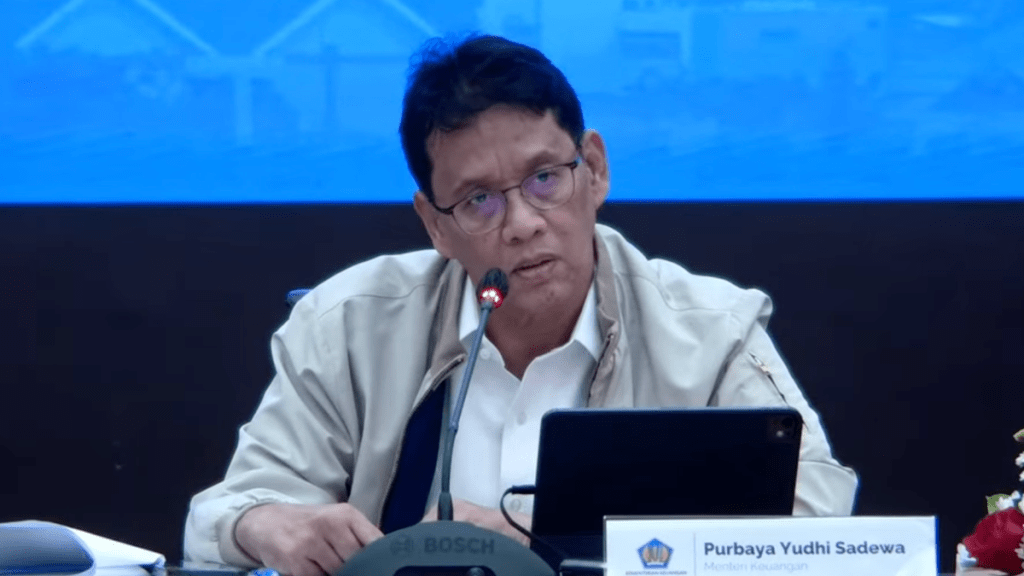 Menkeu Minta Pengembalian Dana dan Blacklist Awardee LPDP yang Merendahkan Status&nbsp;WNI