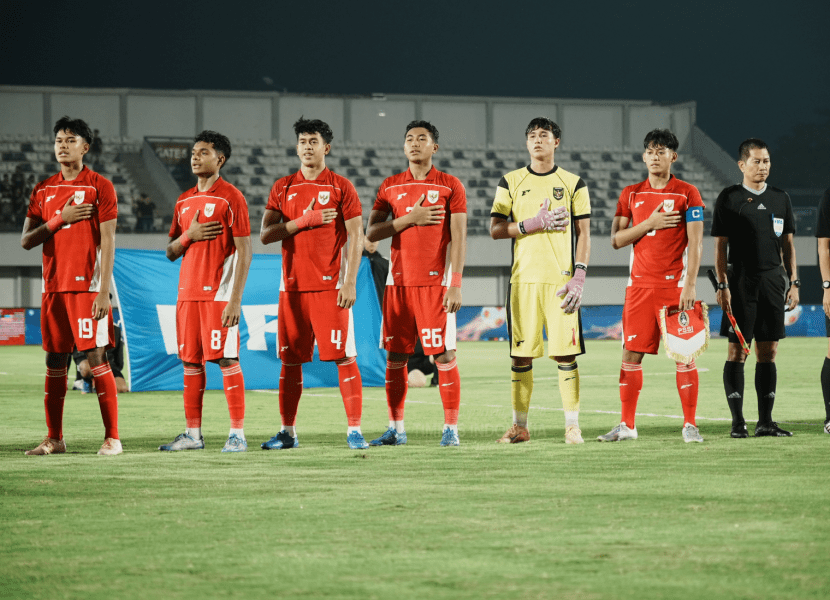 Seleksi Timnas U-17 Dimulai, 42 Pemain Siap&nbsp;Bersaing