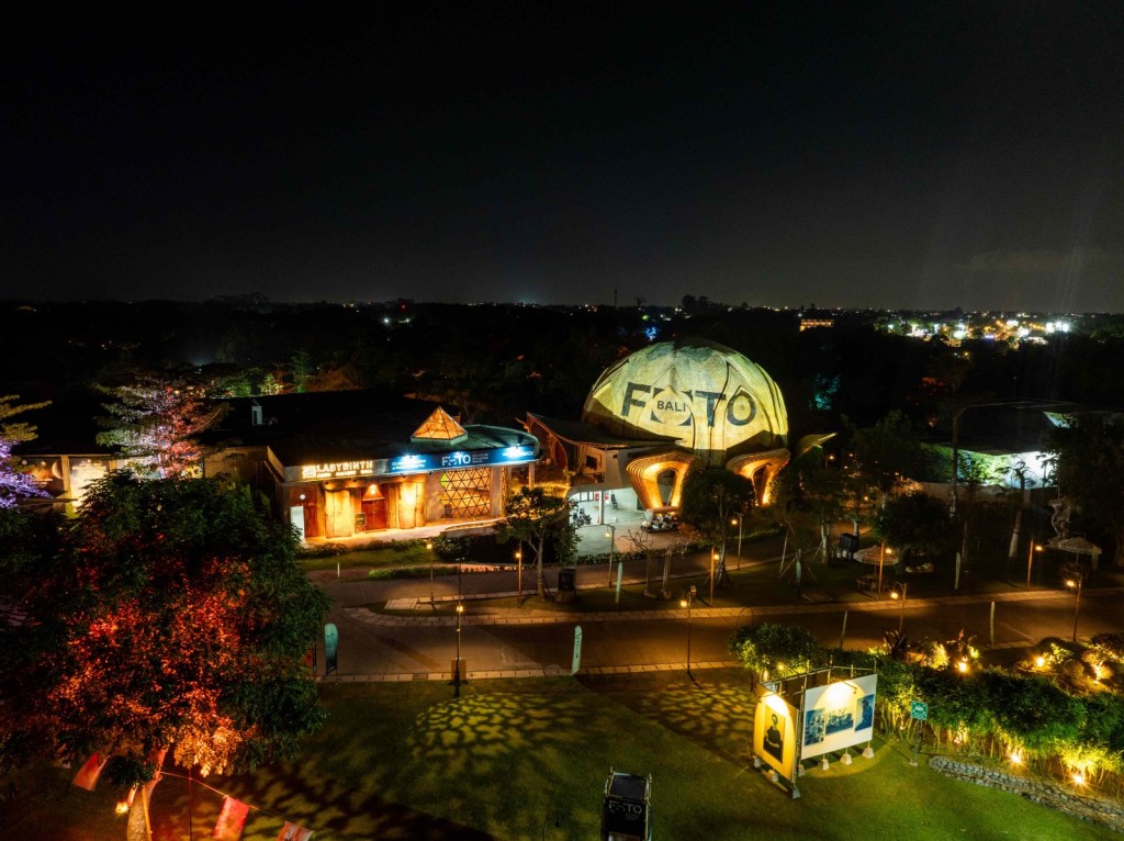 FOTO Bali Award Resmi Diluncurkan di Penutupan FOTO Bali Festival&nbsp;2026